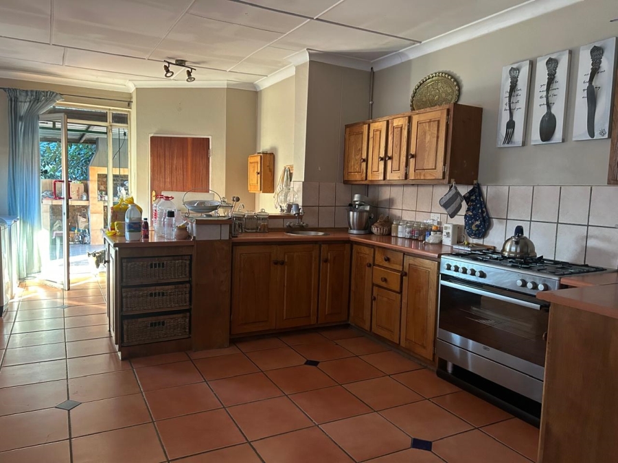 To Let 3 Bedroom Property for Rent in Wonderboom South Gauteng