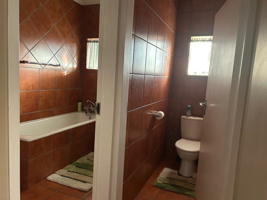 To Let 3 Bedroom Property for Rent in Wonderboom South Gauteng