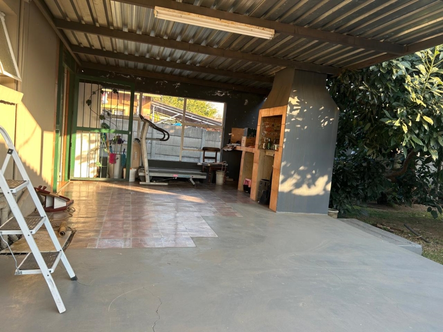 To Let 3 Bedroom Property for Rent in Wonderboom South Gauteng