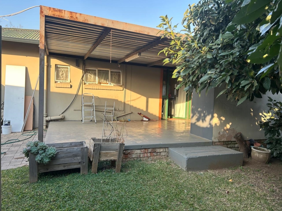 To Let 3 Bedroom Property for Rent in Wonderboom South Gauteng