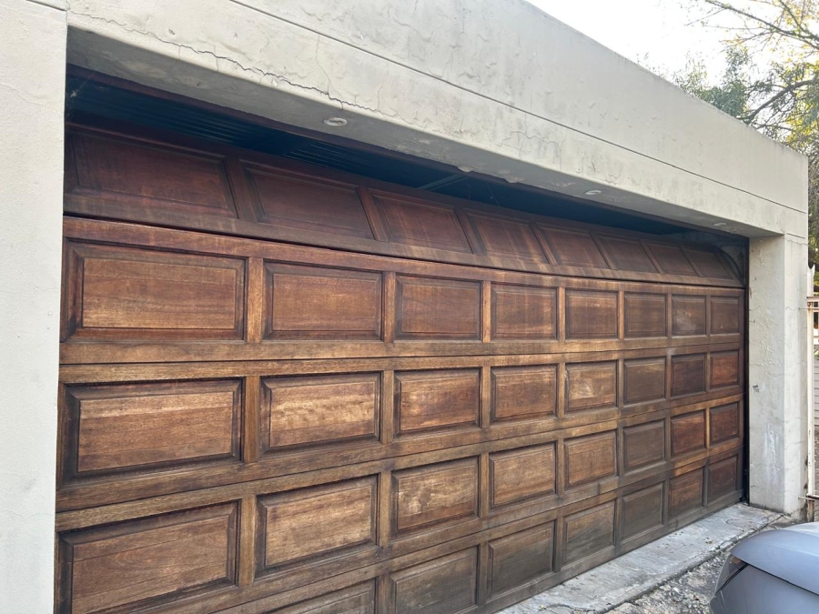 To Let 3 Bedroom Property for Rent in Wonderboom South Gauteng