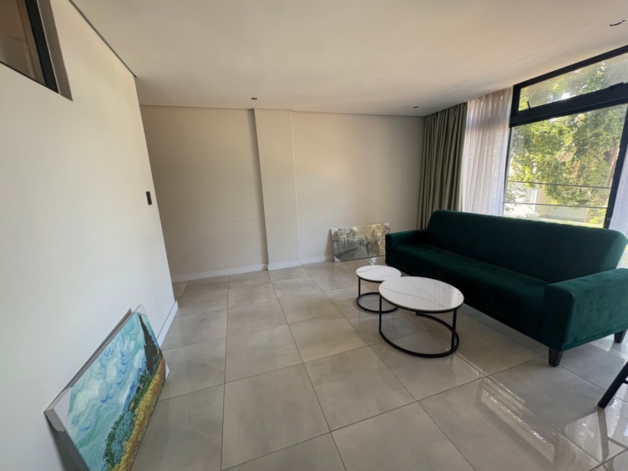 To Let 1 Bedroom Property for Rent in Rosebank Gauteng