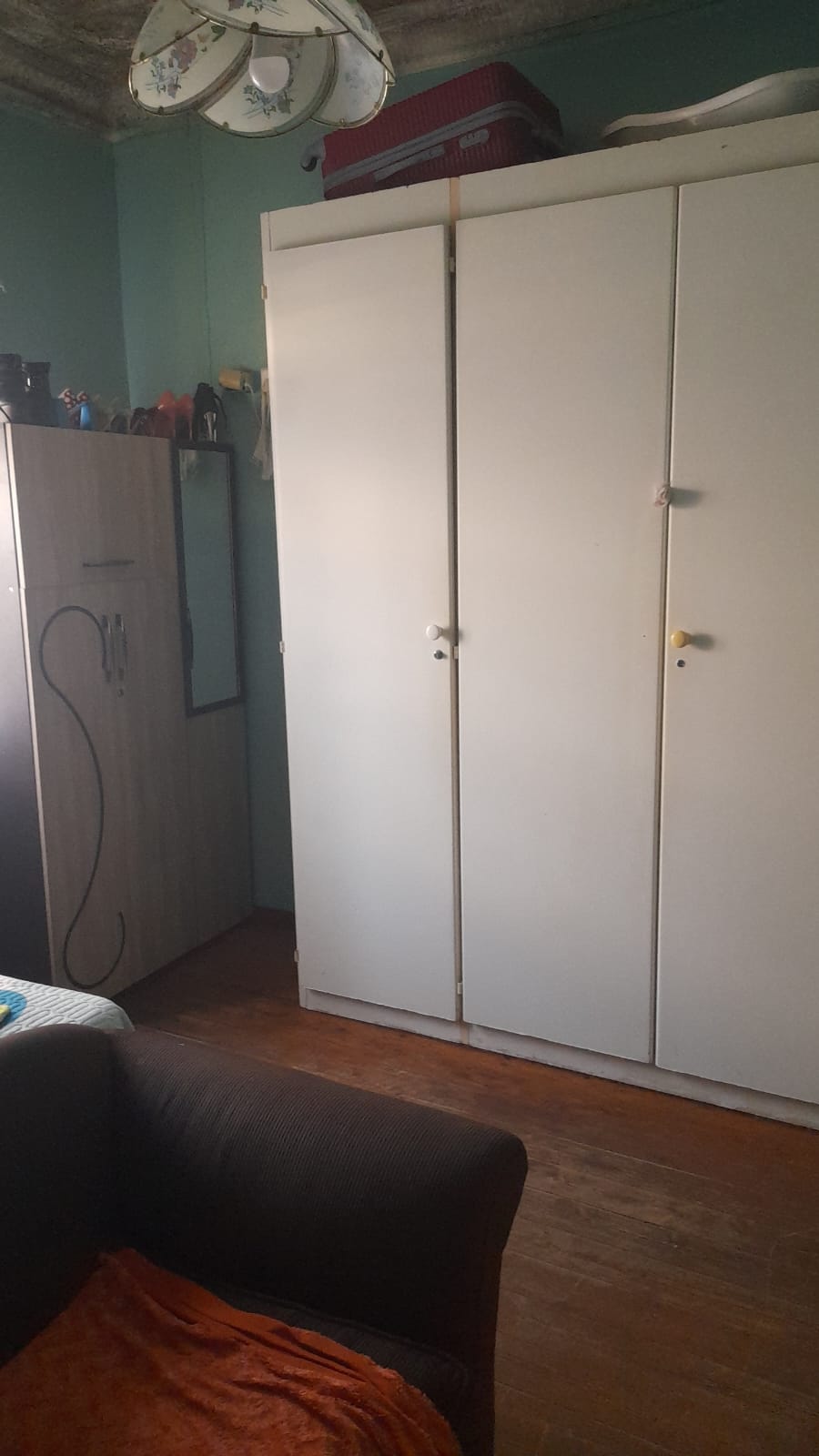 4 Bedroom Property for Sale in Turffontein Gauteng