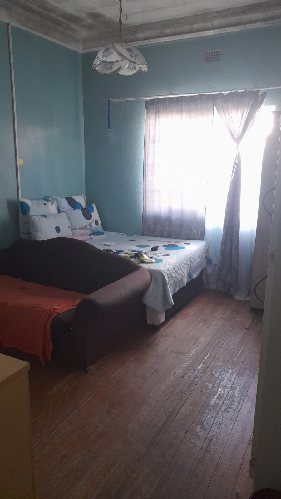 4 Bedroom Property for Sale in Turffontein Gauteng