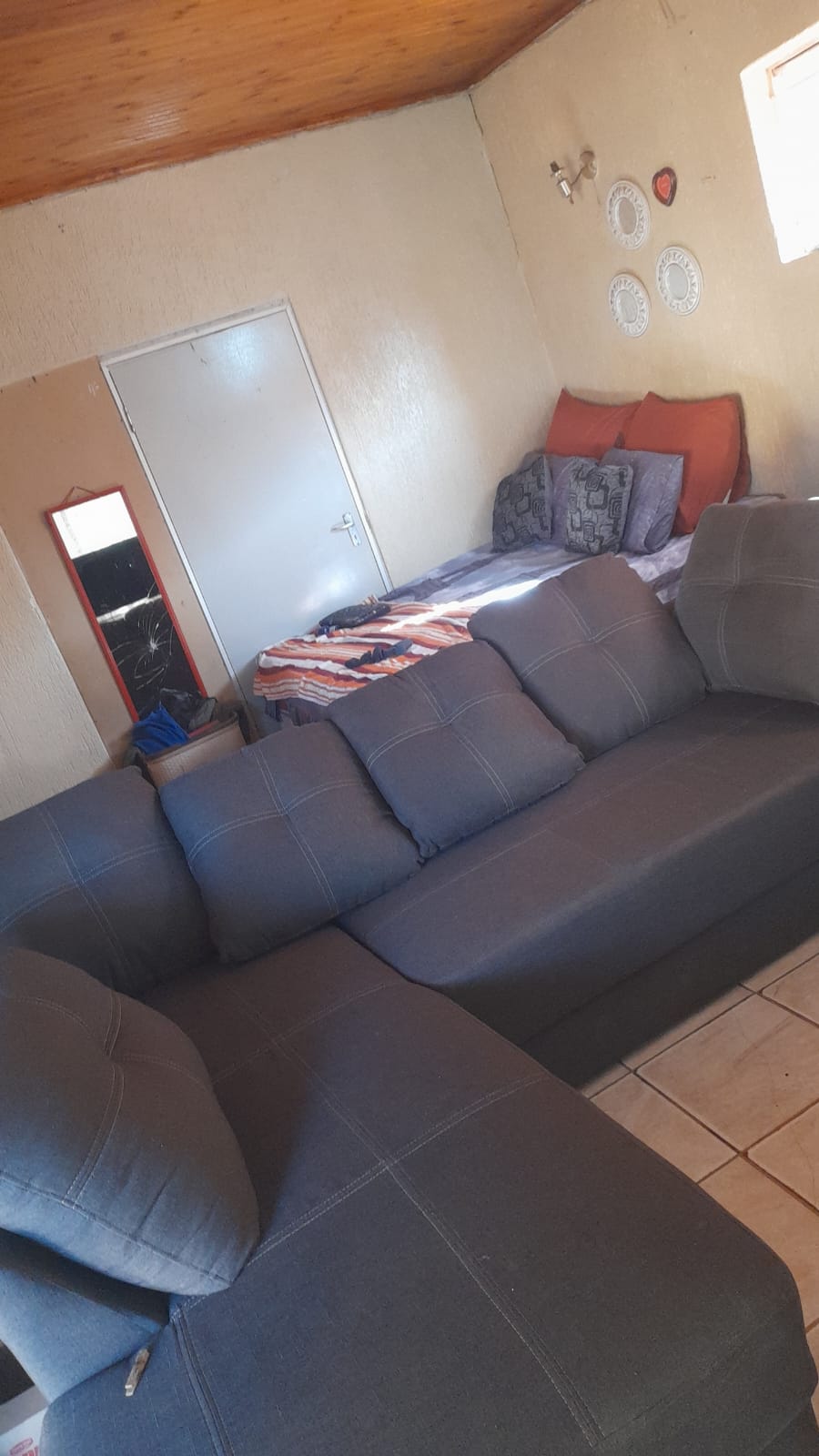 4 Bedroom Property for Sale in Turffontein Gauteng