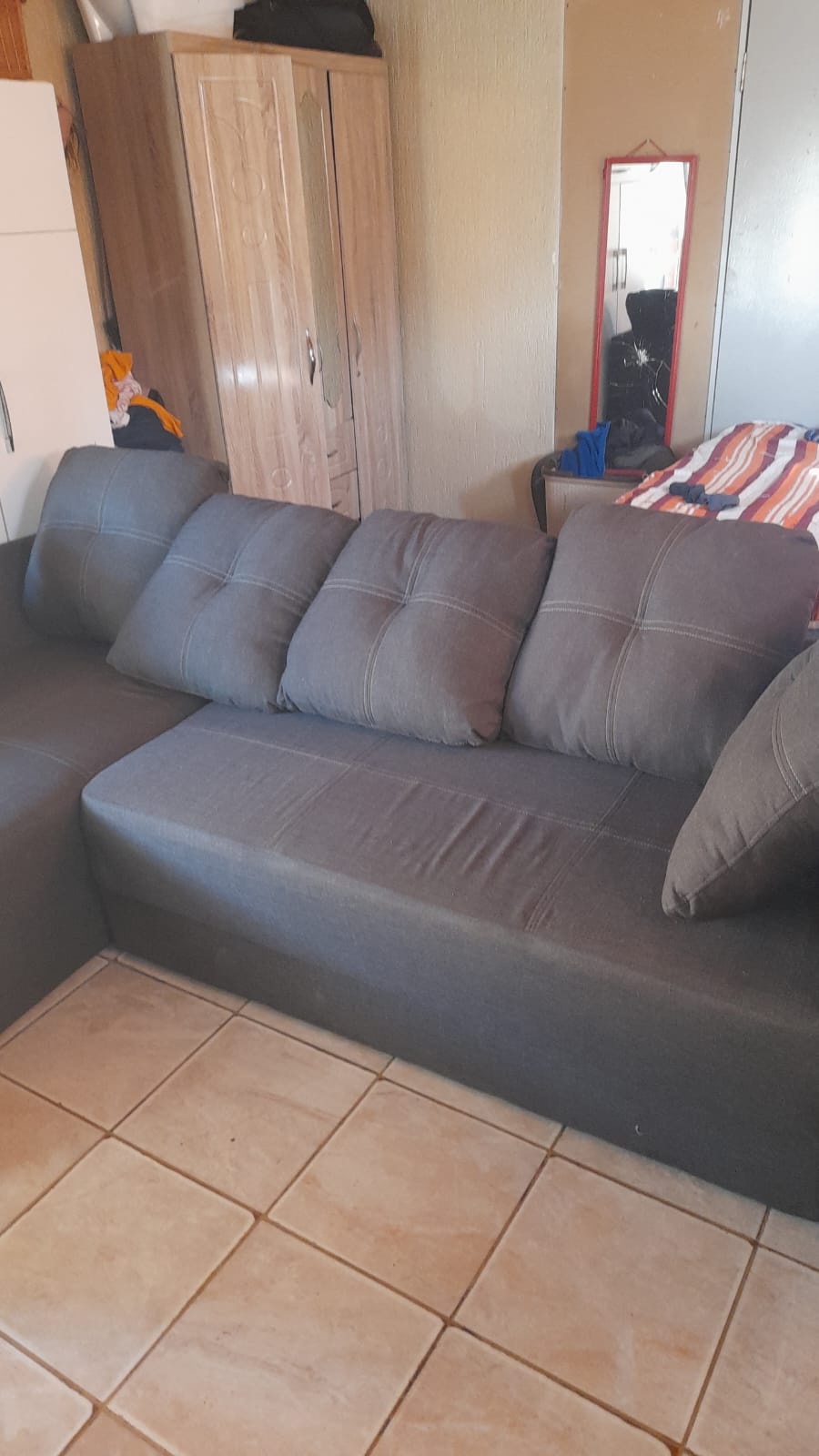 4 Bedroom Property for Sale in Turffontein Gauteng