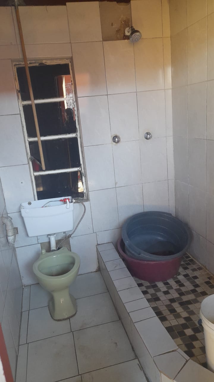 4 Bedroom Property for Sale in Turffontein Gauteng