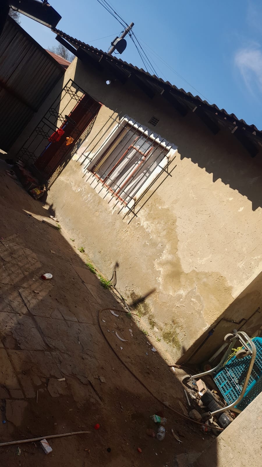4 Bedroom Property for Sale in Turffontein Gauteng