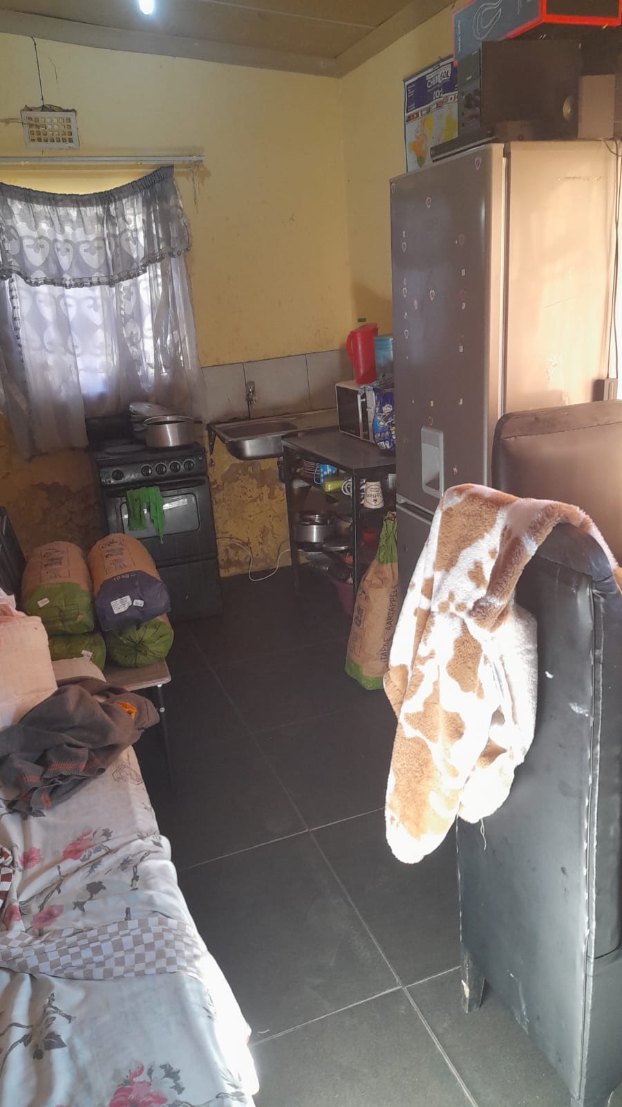 4 Bedroom Property for Sale in Turffontein Gauteng