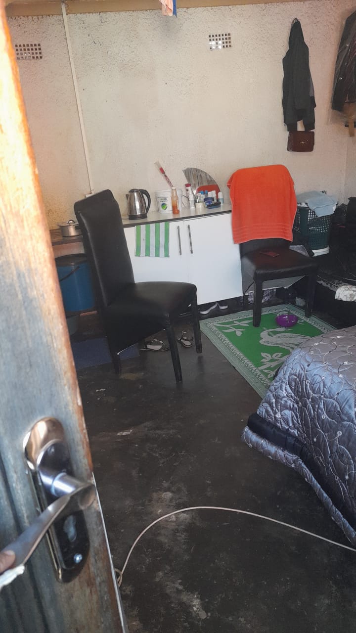 4 Bedroom Property for Sale in Turffontein Gauteng