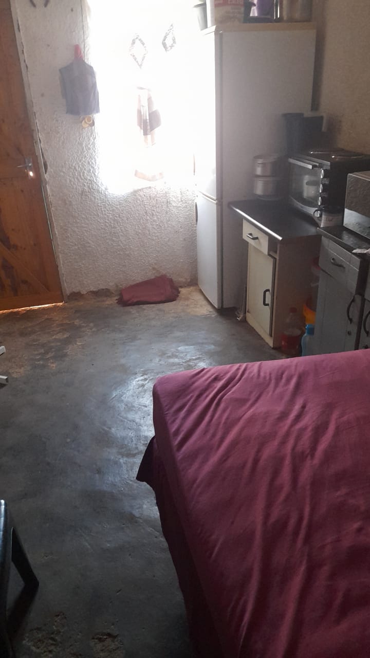 4 Bedroom Property for Sale in Turffontein Gauteng