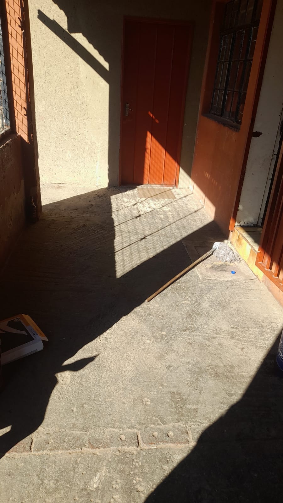 4 Bedroom Property for Sale in Turffontein Gauteng