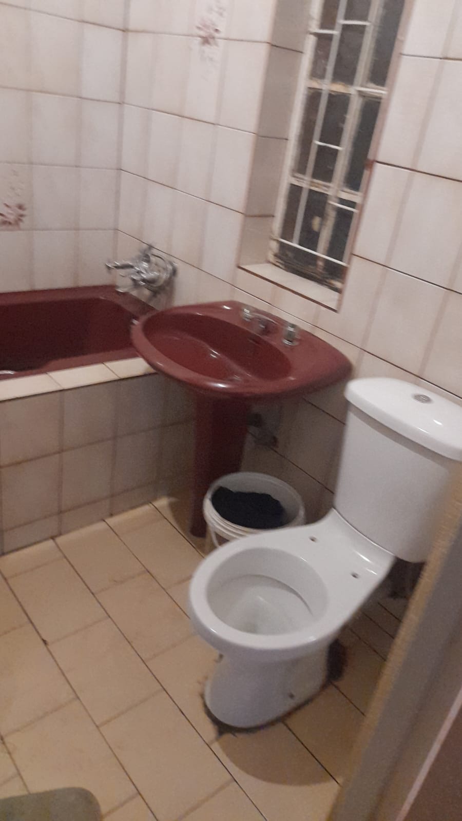 4 Bedroom Property for Sale in Turffontein Gauteng