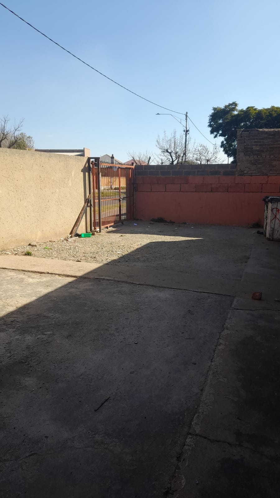4 Bedroom Property for Sale in Turffontein Gauteng