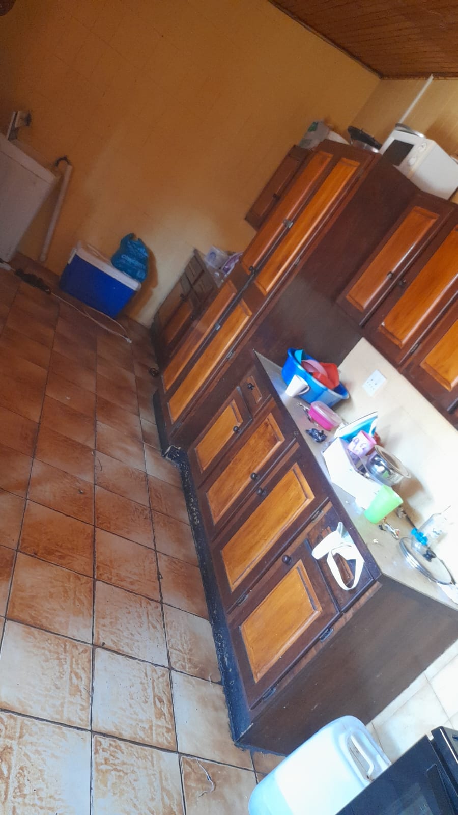 4 Bedroom Property for Sale in Turffontein Gauteng