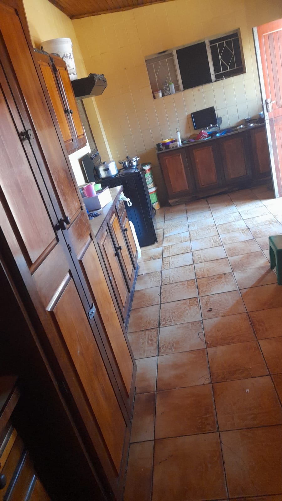 4 Bedroom Property for Sale in Turffontein Gauteng