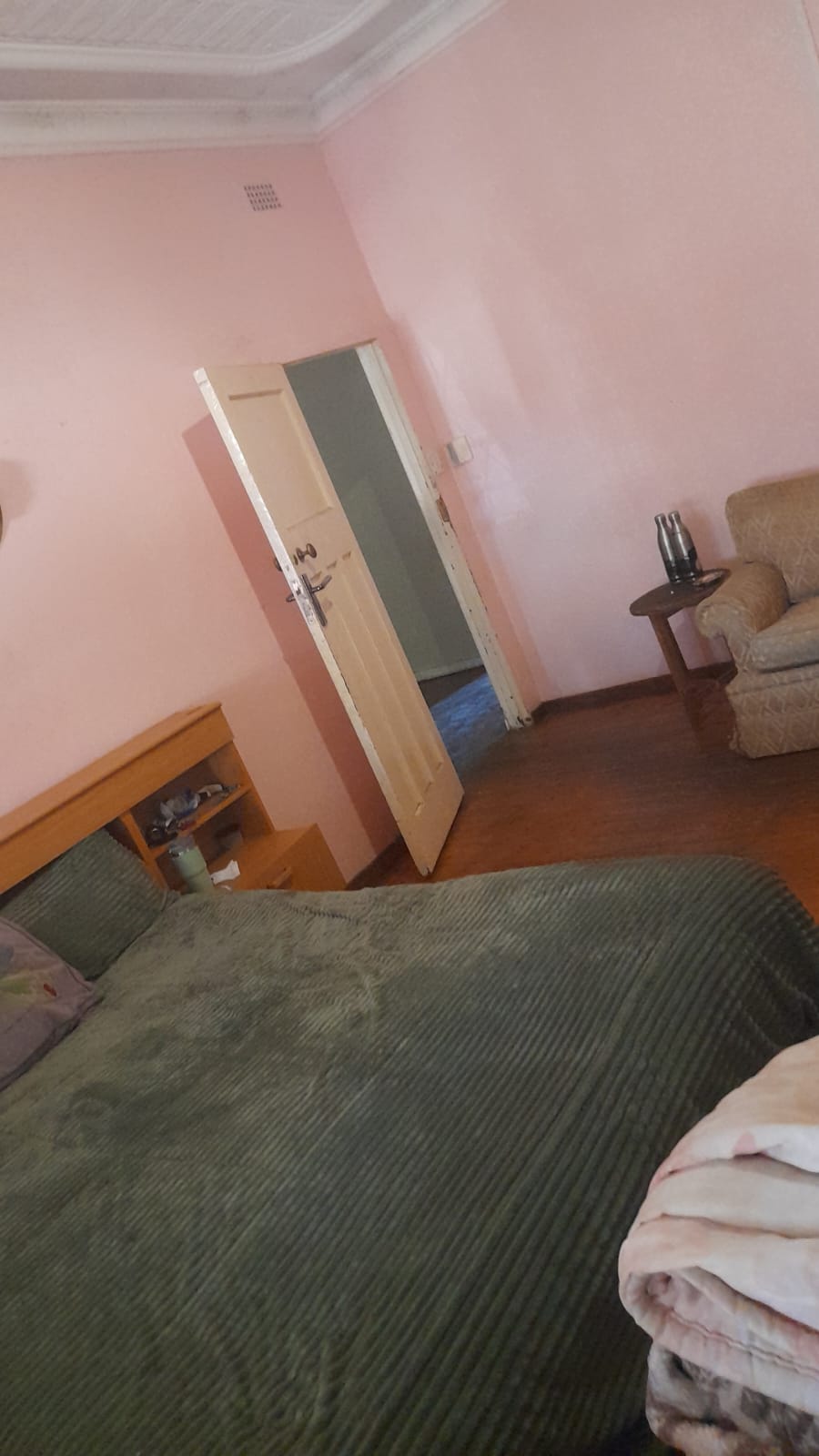 4 Bedroom Property for Sale in Turffontein Gauteng