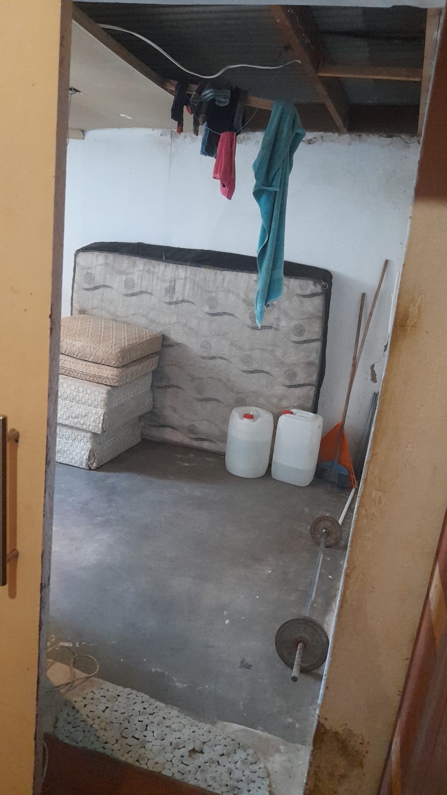 4 Bedroom Property for Sale in Turffontein Gauteng