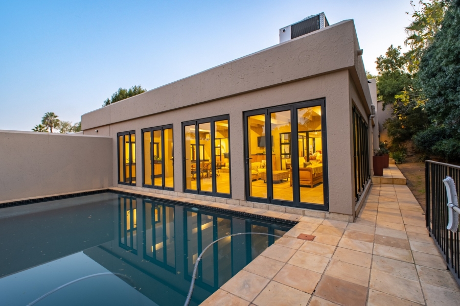 5 Bedroom Property for Sale in Rivonia Gauteng