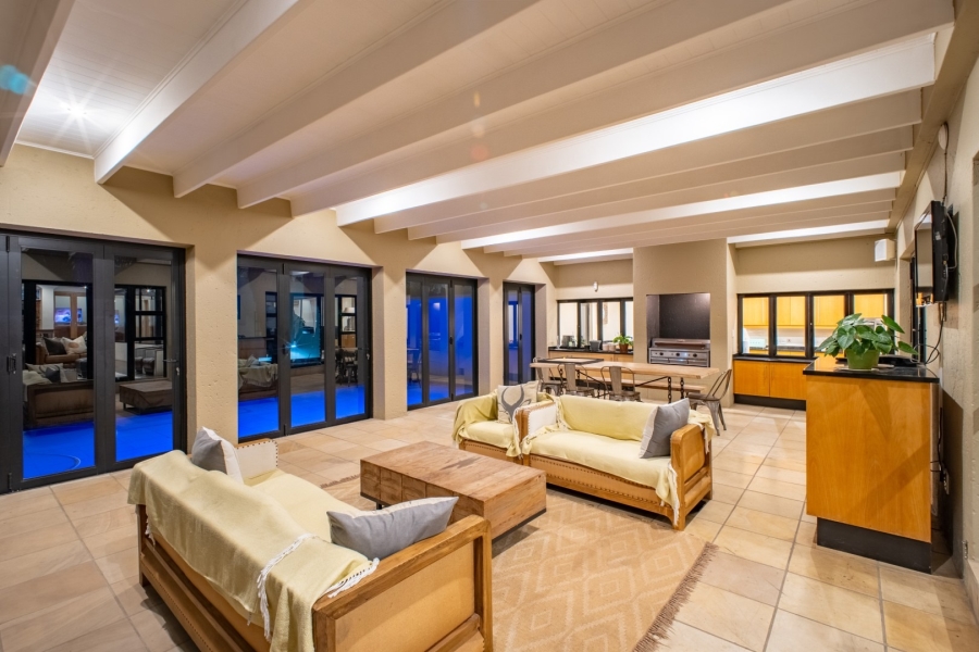 5 Bedroom Property for Sale in Rivonia Gauteng