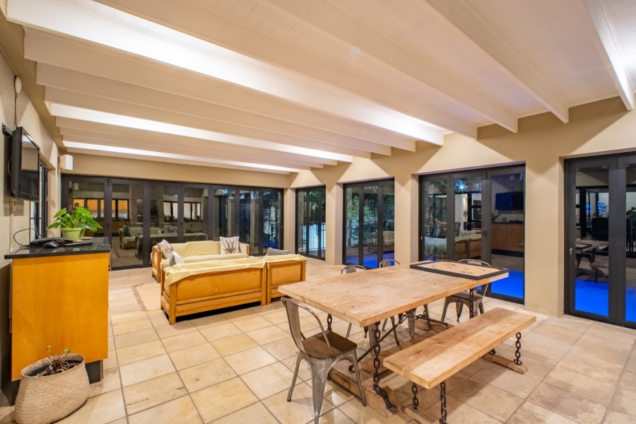5 Bedroom Property for Sale in Rivonia Gauteng