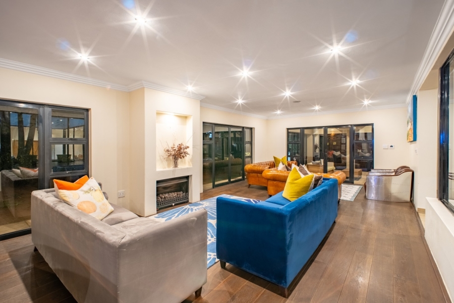 5 Bedroom Property for Sale in Rivonia Gauteng