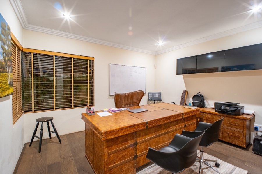 5 Bedroom Property for Sale in Rivonia Gauteng