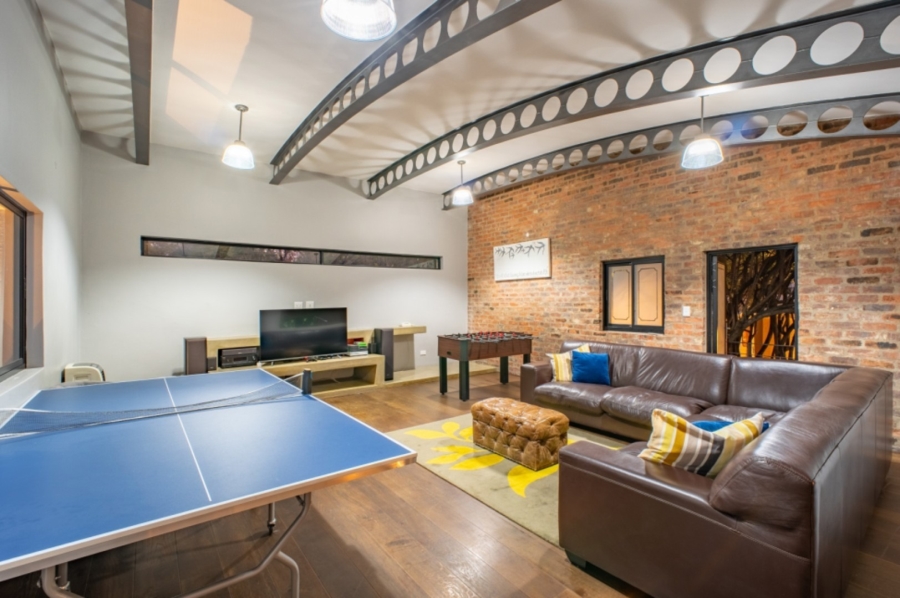 5 Bedroom Property for Sale in Rivonia Gauteng