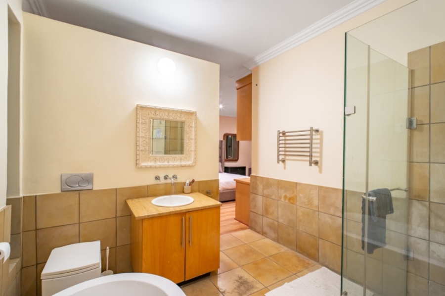 5 Bedroom Property for Sale in Rivonia Gauteng