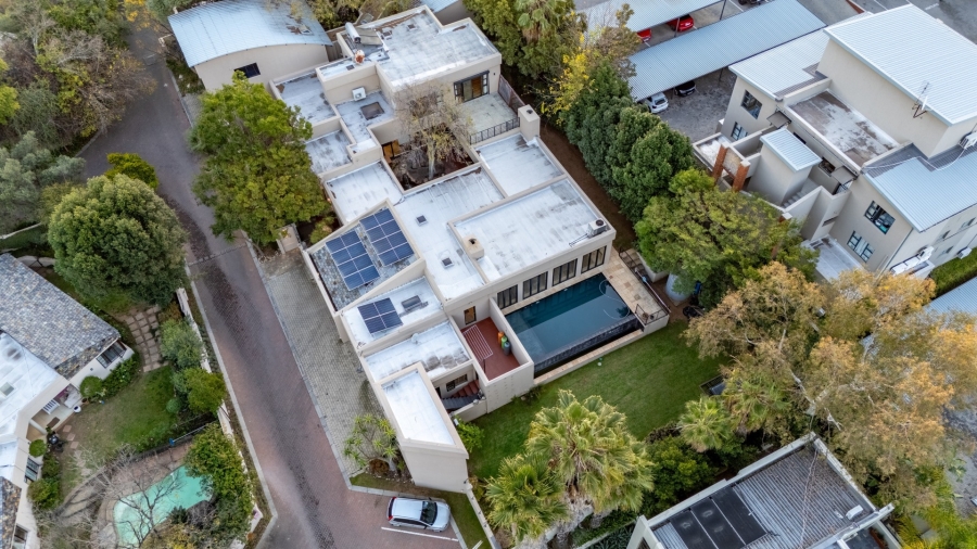 5 Bedroom Property for Sale in Rivonia Gauteng