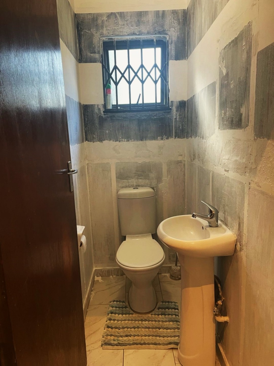3 Bedroom Property for Sale in Witpoortjie Gauteng