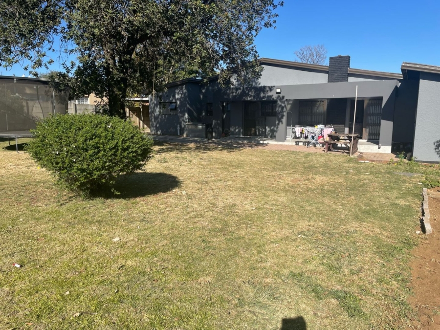 3 Bedroom Property for Sale in Witpoortjie Gauteng