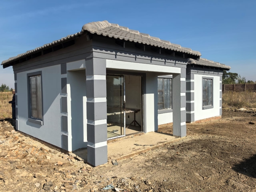 3 Bedroom Property for Sale in Klerksoord Gauteng