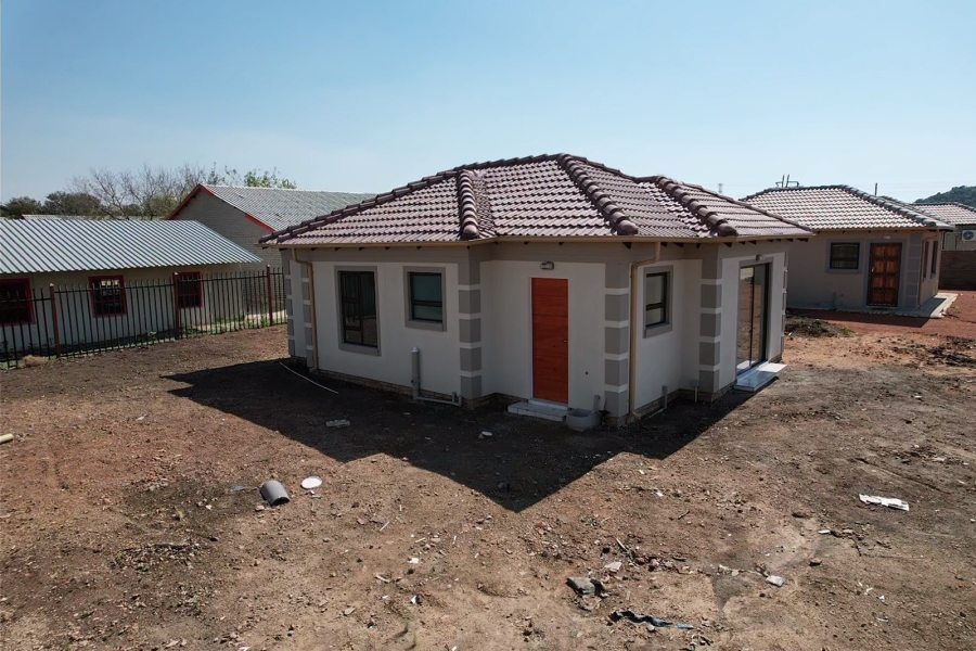 3 Bedroom Property for Sale in Klerksoord Gauteng