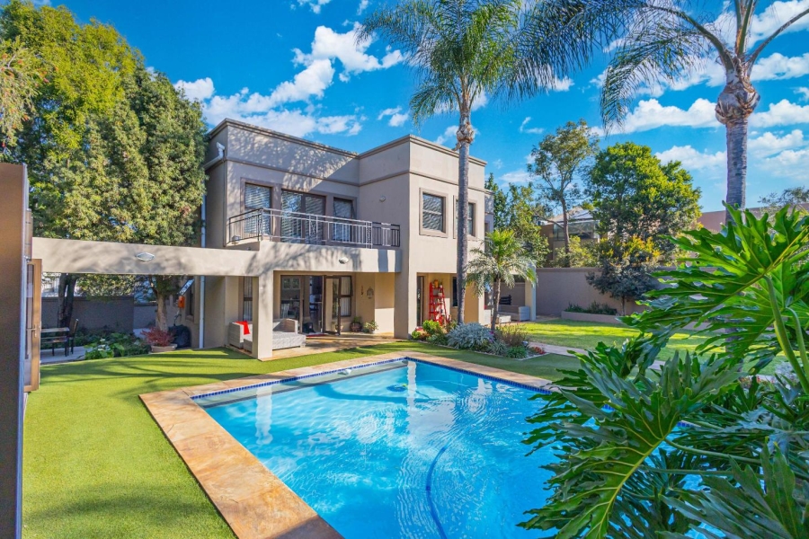 5 Bedroom Property for Sale in Kyalami Estates Gauteng
