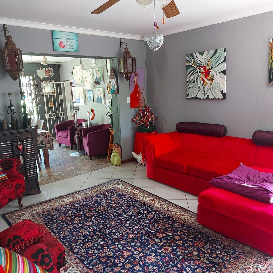 3 Bedroom Property for Sale in Moreleta Park Gauteng