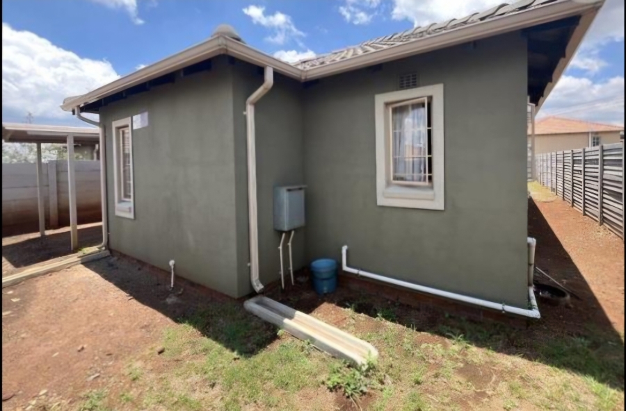 3 Bedroom Property for Sale in Sky City Gauteng