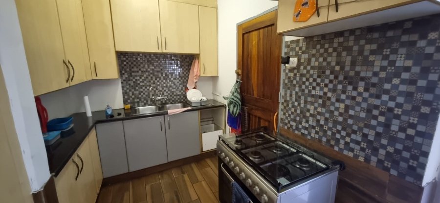 4 Bedroom Property for Sale in Kilner Park Gauteng