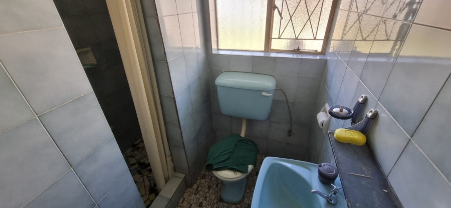 4 Bedroom Property for Sale in Kilner Park Gauteng