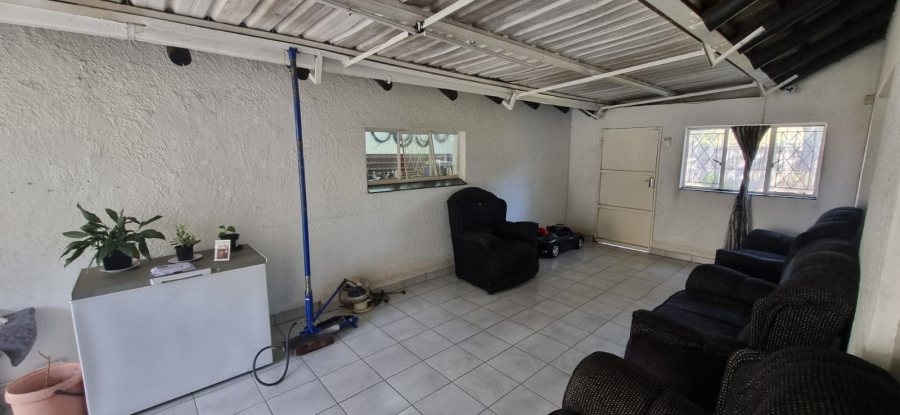 4 Bedroom Property for Sale in Kilner Park Gauteng
