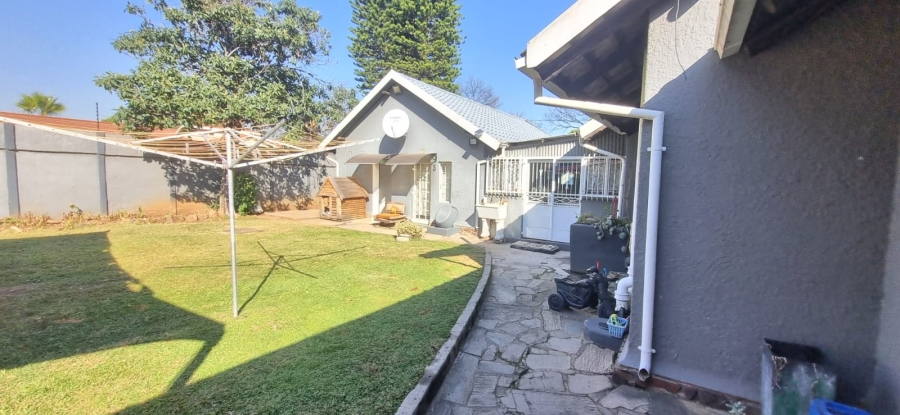 4 Bedroom Property for Sale in Kilner Park Gauteng