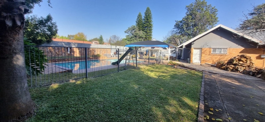 4 Bedroom Property for Sale in Kilner Park Gauteng