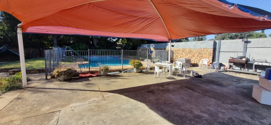 4 Bedroom Property for Sale in Kilner Park Gauteng