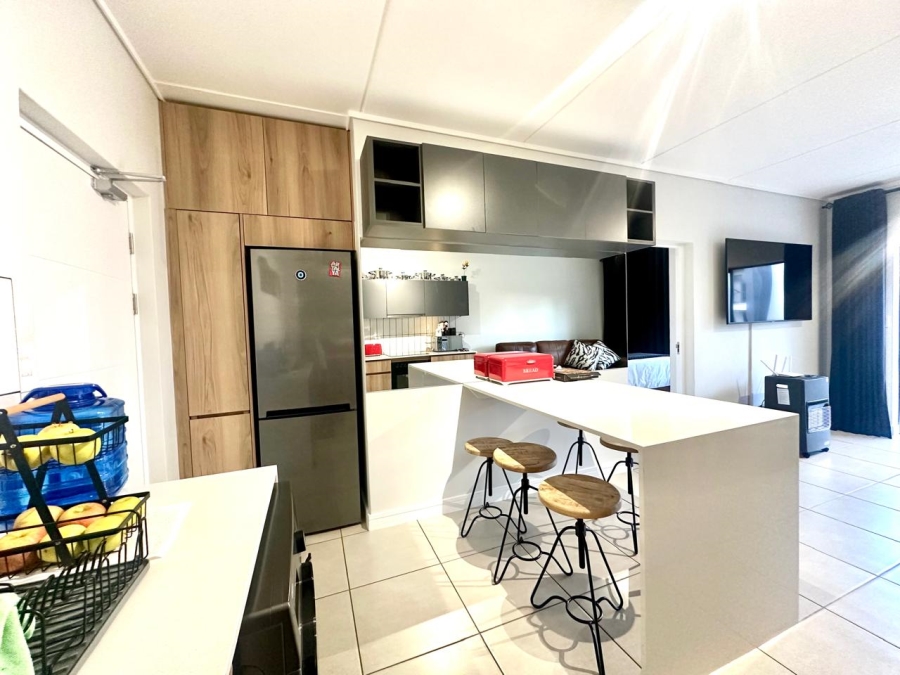 To Let 1 Bedroom Property for Rent in Mulbarton Gauteng