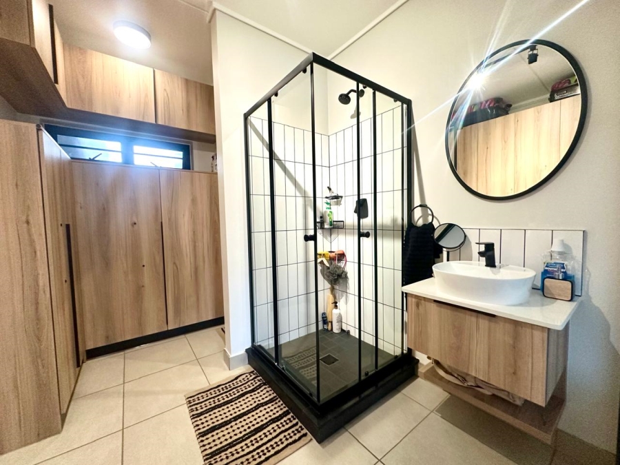 To Let 1 Bedroom Property for Rent in Mulbarton Gauteng