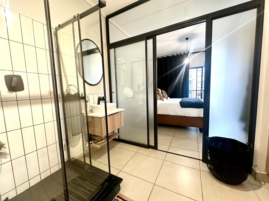 To Let 1 Bedroom Property for Rent in Mulbarton Gauteng