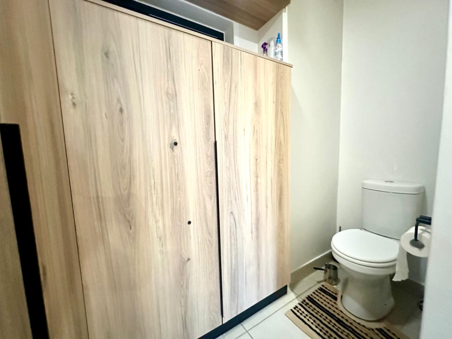 To Let 1 Bedroom Property for Rent in Mulbarton Gauteng