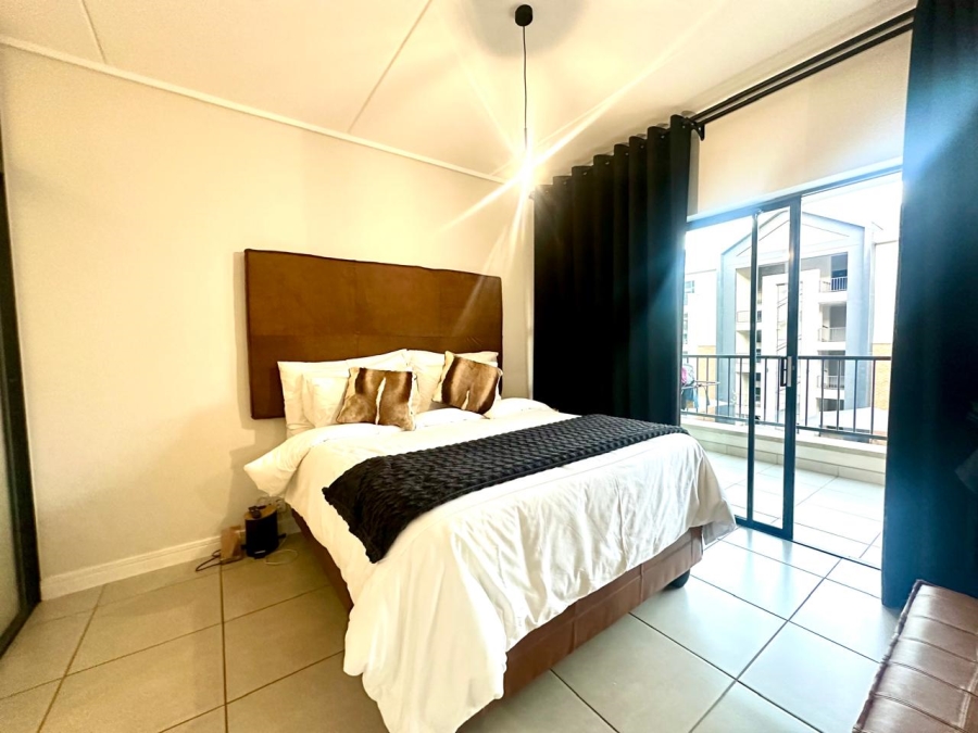 To Let 1 Bedroom Property for Rent in Mulbarton Gauteng