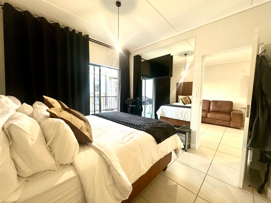 To Let 1 Bedroom Property for Rent in Mulbarton Gauteng