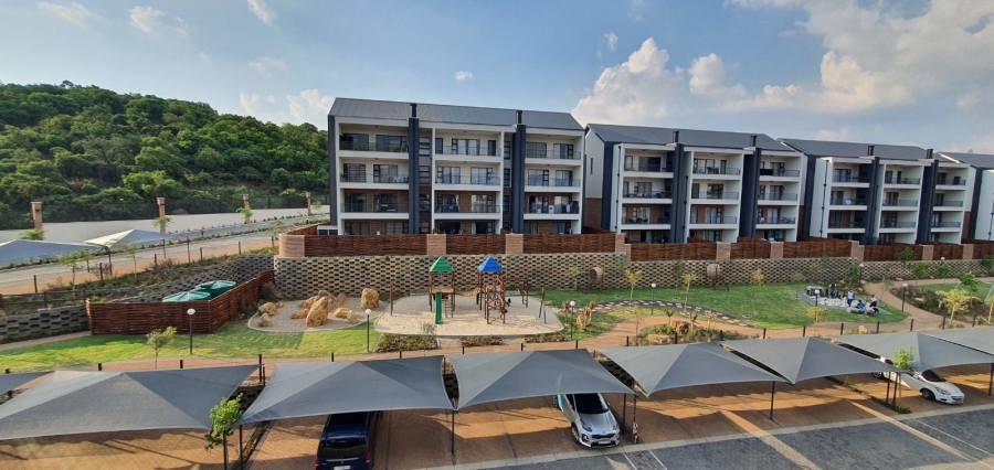To Let 1 Bedroom Property for Rent in Mulbarton Gauteng